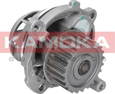 Kamoka T0028 - Αντλία νερού parts5.com