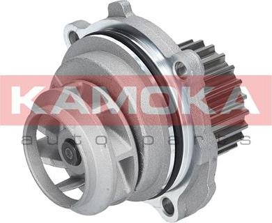 Kamoka T0028 - Αντλία νερού parts5.com