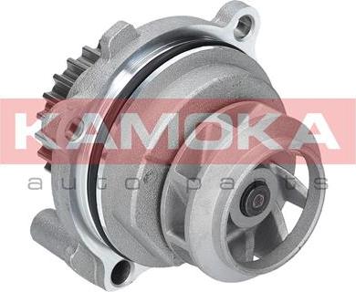 Kamoka T0028 - Αντλία νερού parts5.com