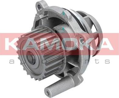 Kamoka T0028 - Wasserpumpe parts5.com