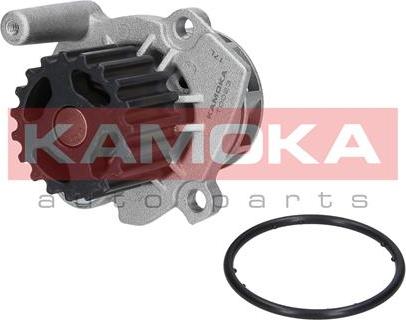 Kamoka T0023 - Water Pump parts5.com