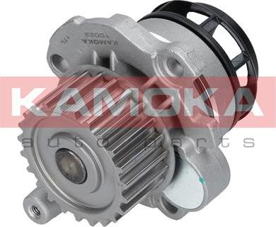 Kamoka T0022 - Pumpa za vodu parts5.com