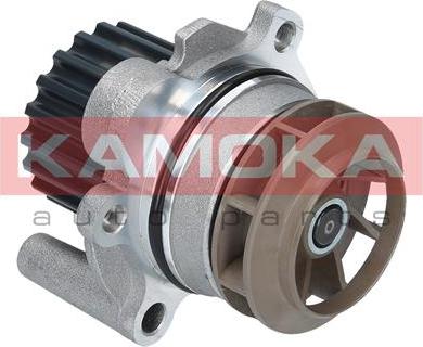 Kamoka T0027 - Pompa apa parts5.com