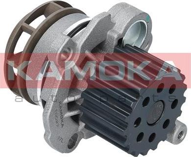 Kamoka T0027 - Pompa apa parts5.com