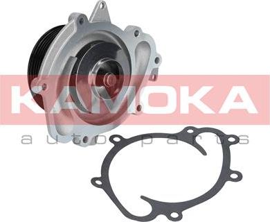 Kamoka T0073 - Vodní čerpadlo parts5.com