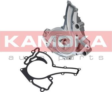 Kamoka T0195 - Водяной насос parts5.com