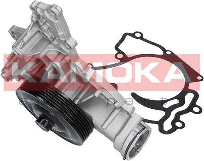 Kamoka T0195 - Водяной насос parts5.com