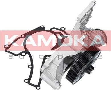 Kamoka T0195 - Водяной насос parts5.com