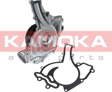 Kamoka T0195 - Водяной насос parts5.com