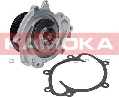 Kamoka T0191 - Bomba de agua parts5.com