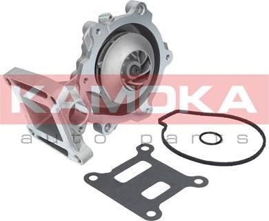 Kamoka T0141 - Water Pump parts5.com