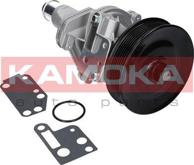 Kamoka T0142 - Su pompası parts5.com