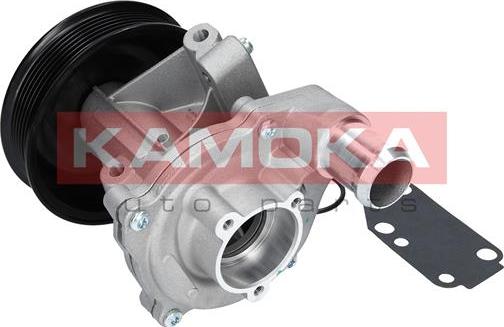 Kamoka T0142 - Su pompası parts5.com