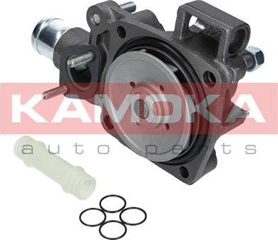 Kamoka T0165 - Pumpa za vodu parts5.com