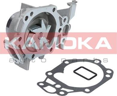 Kamoka T0105 - Pompe à eau parts5.com