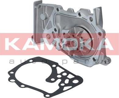 Kamoka T0102 - Αντλία νερού parts5.com