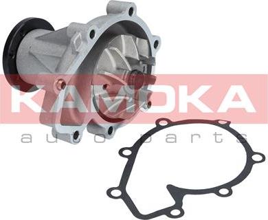 Kamoka T0184 - Vodní čerpadlo parts5.com