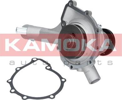 Kamoka T0186 - Αντλία νερού parts5.com