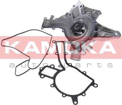 Kamoka T0188 - Vodní čerpadlo parts5.com