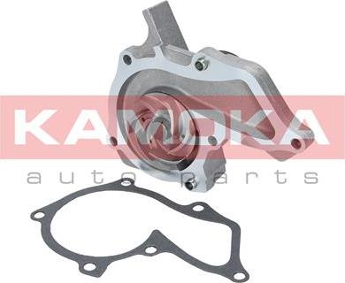 Kamoka T0134 - Водна помпа parts5.com