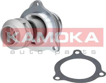 Kamoka T0135 - Vesipumppu parts5.com