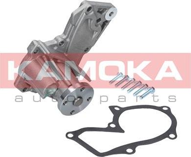 Kamoka T0127 - Wasserpumpe parts5.com