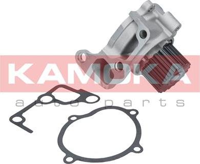 Kamoka T0179 - Vesipumppu parts5.com