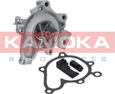 Kamoka T0178 - Pompa apa parts5.com