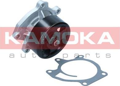 Kamoka T0303 - Wasserpumpe parts5.com