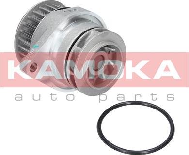 Kamoka T0249 - Αντλία νερού parts5.com