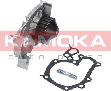 Kamoka T0241 - Pumpa za vodu parts5.com