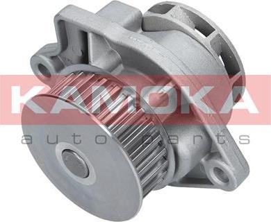 Kamoka T0248 - Pumpa za vodu parts5.com