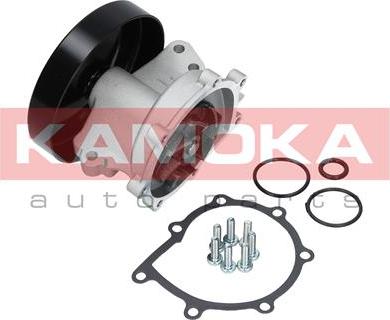 Kamoka T0247 - Bomba de agua parts5.com