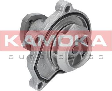 Kamoka T0252 - Pumpa za vodu parts5.com