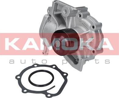 Kamoka T0260 - Pumpa za vodu parts5.com