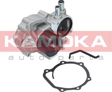 Kamoka T0261 - Водяной насос parts5.com