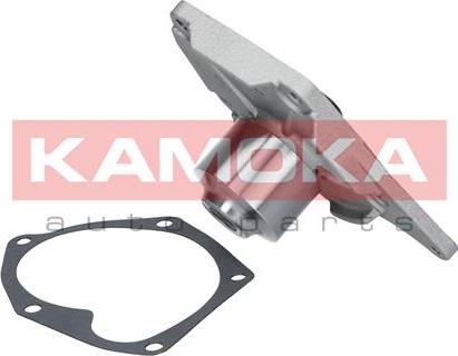 Kamoka T0214 - Wasserpumpe parts5.com