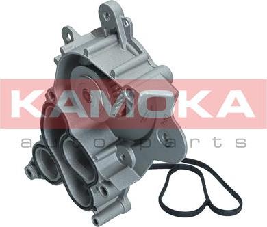 Kamoka T0286 - Водна помпа parts5.com