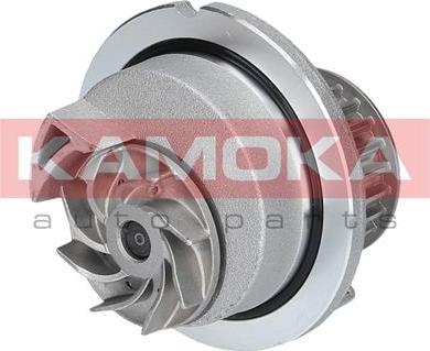 Kamoka T0236 - Αντλία νερού parts5.com