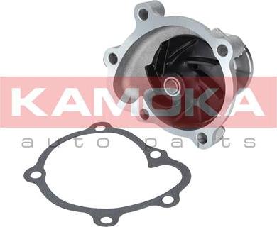 Kamoka T0233 - Pompa apa parts5.com