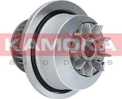 Kamoka T0232 - Vízszivattyú parts5.com