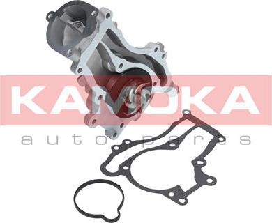 Kamoka T0224 - Pompa apa parts5.com