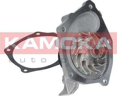 Kamoka T0220 - Αντλία νερού parts5.com