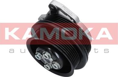 Kamoka T0278 - Водяной насос parts5.com