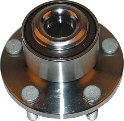 Kavo Parts WBH-4510 - Wheel hub, bearing Kit parts5.com