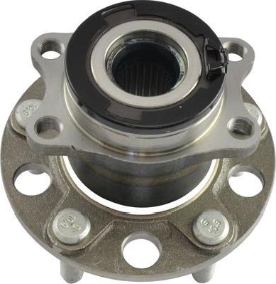 Kavo Parts WBH-5536 - Wheel hub, bearing Kit parts5.com