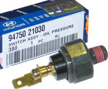 KIA 94750 21030 - Sensor, presión de aceite parts5.com