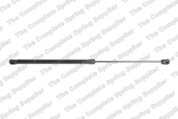 Kilen 444086 - Gas Spring, boot, cargo area parts5.com