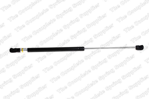 Kilen 444027 - Gas Spring, boot, cargo area parts5.com