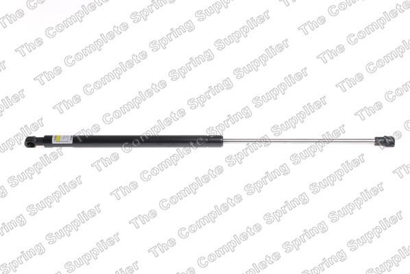 Kilen 450052 - Gas Spring, boot, cargo area parts5.com